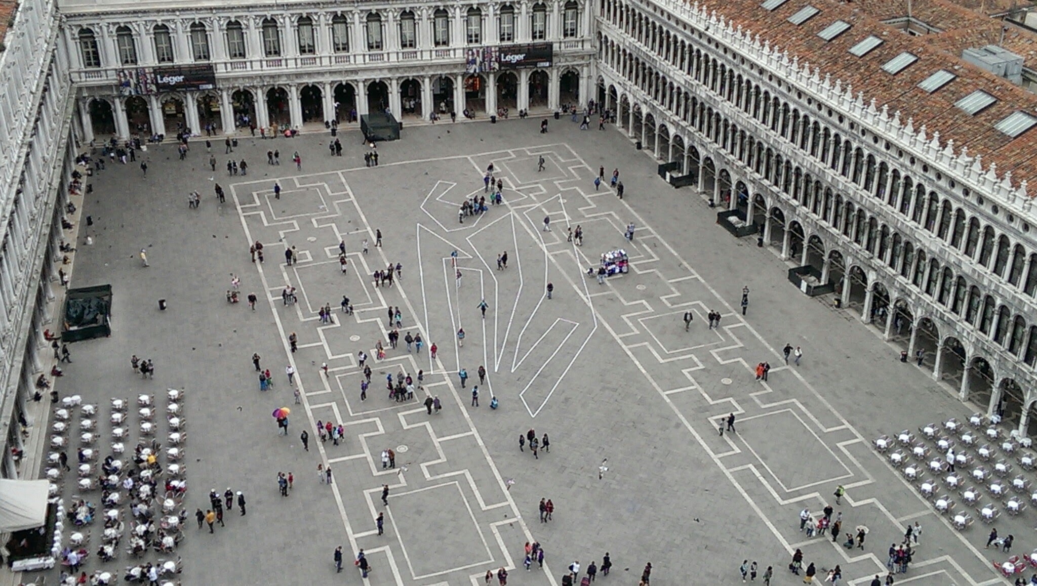 bocolo venezia