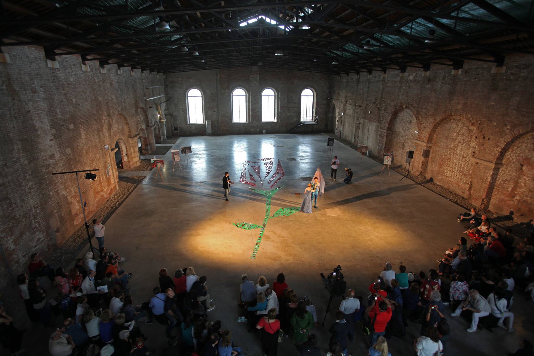 bocolo arsenale performance