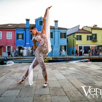 venezia rivelata burano merletti