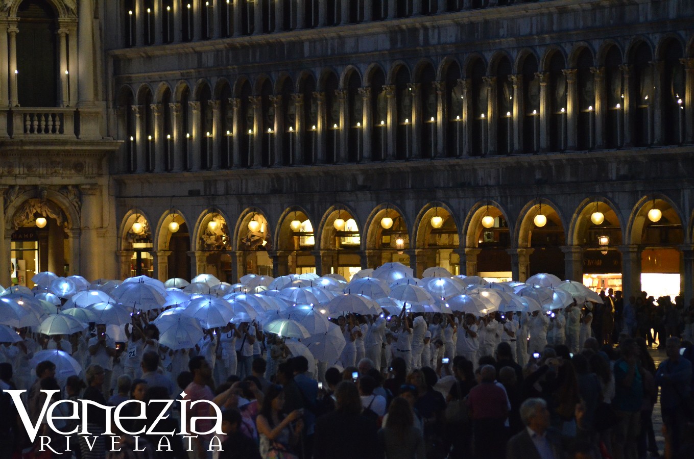 Essere Venezia - Being Venice