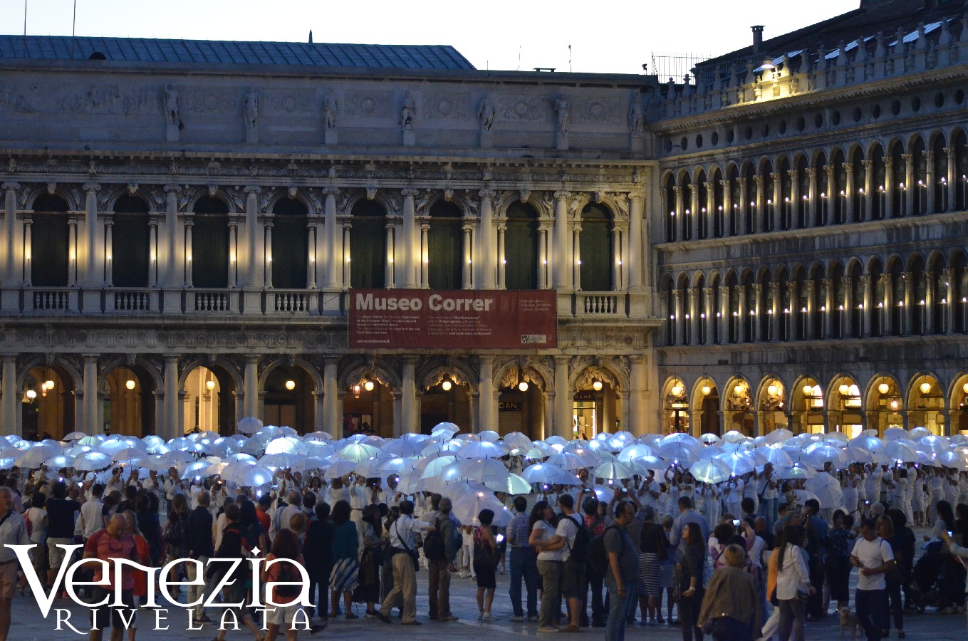 Essere Venezia - Being Venice