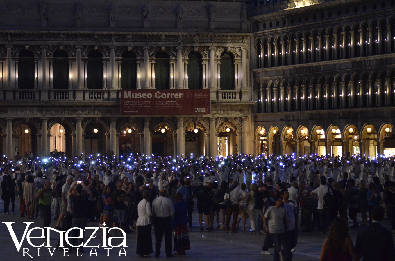 Essere Venezia - Being Venice