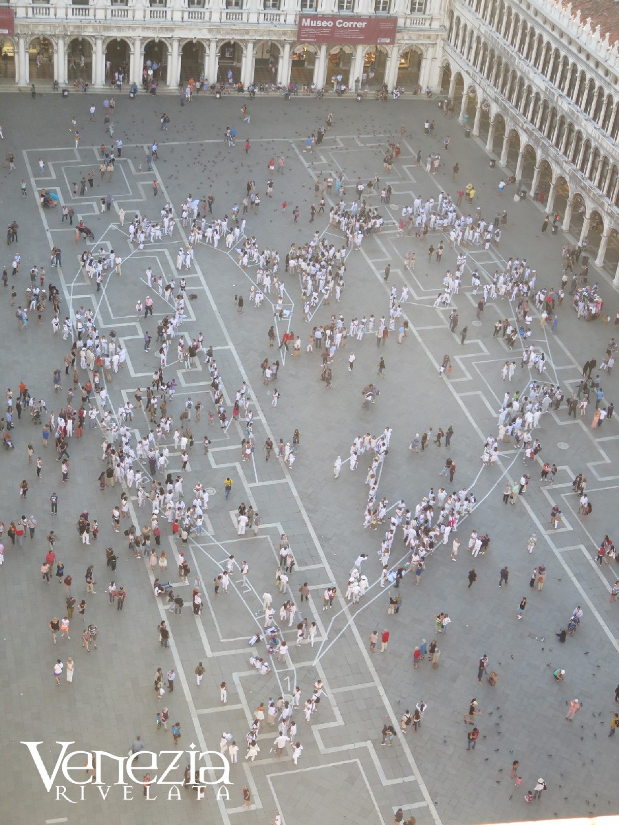 Essere Venezia - Being Venice