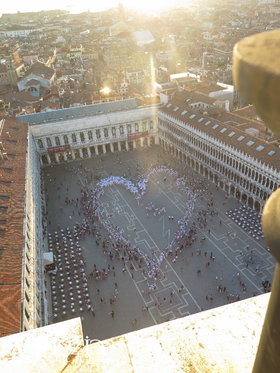 Essere Venezia - Being Venice