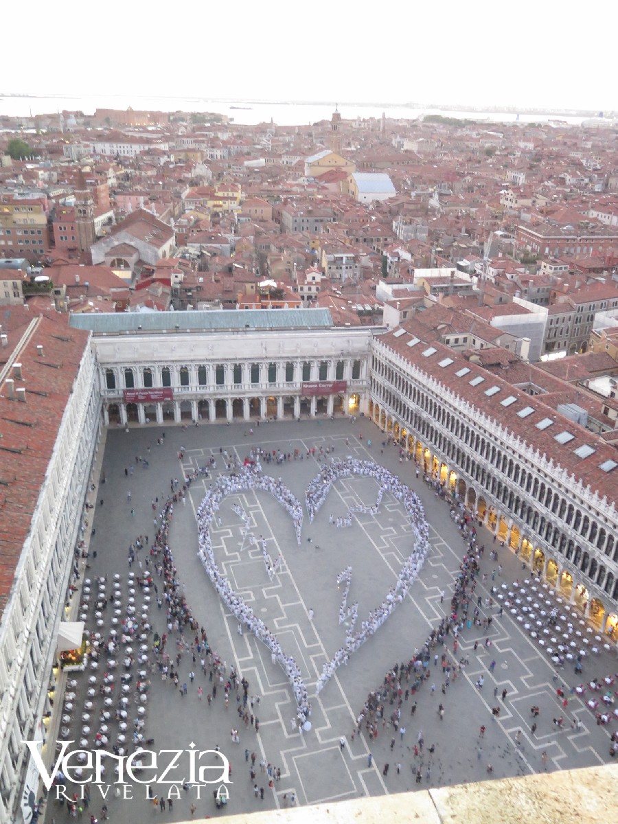 Essere Venezia - Being Venice