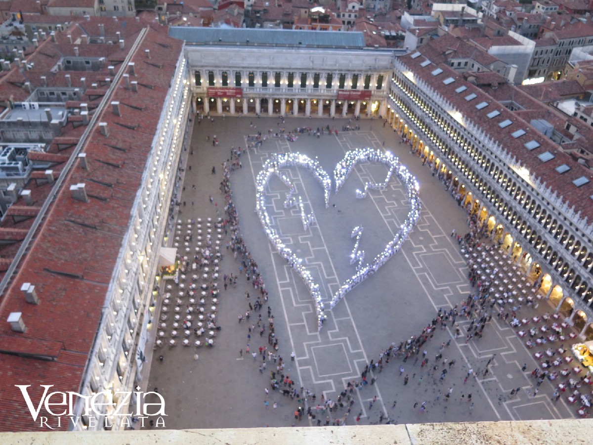 Essere Venezia - Being Venice