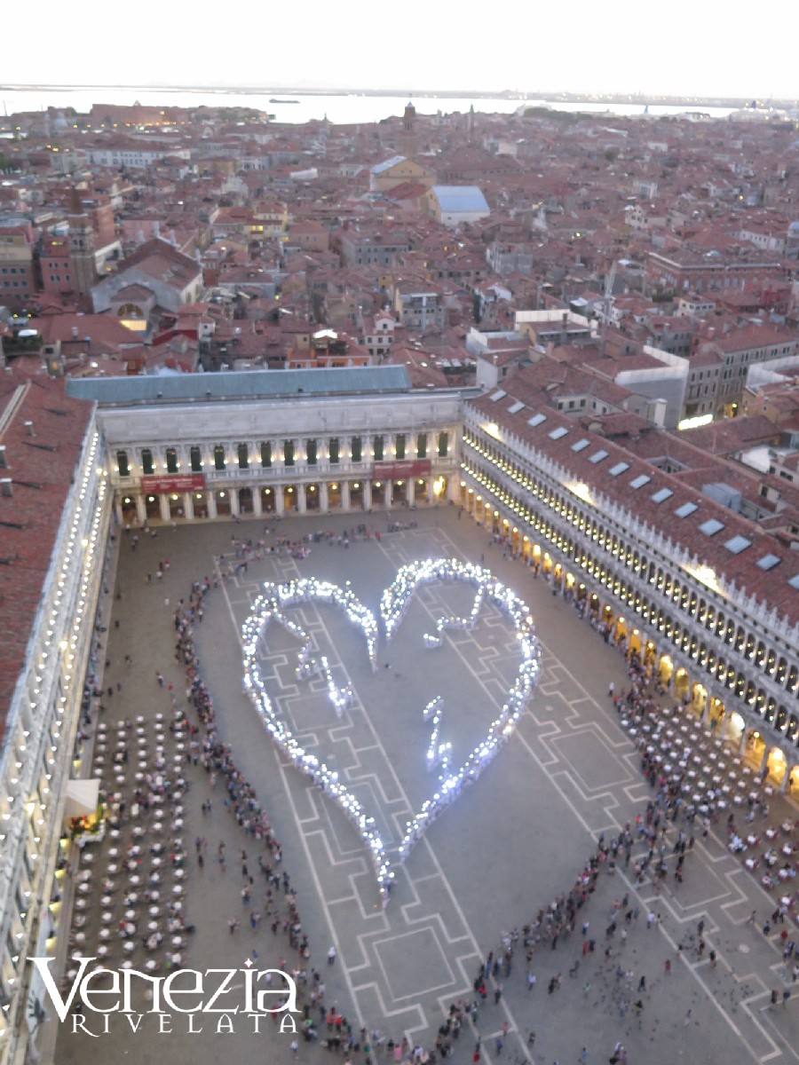 Essere Venezia - Being Venice