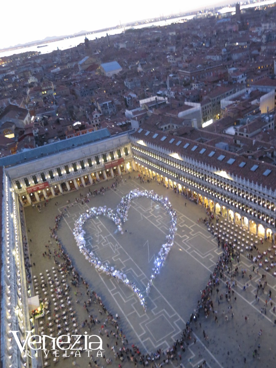 Essere Venezia - Being Venice