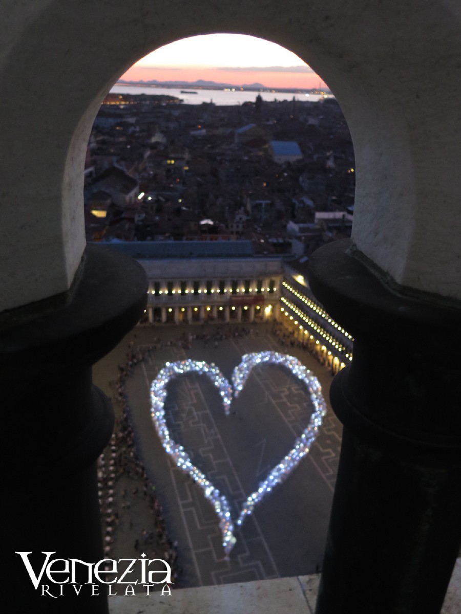 Essere Venezia - Being Venice