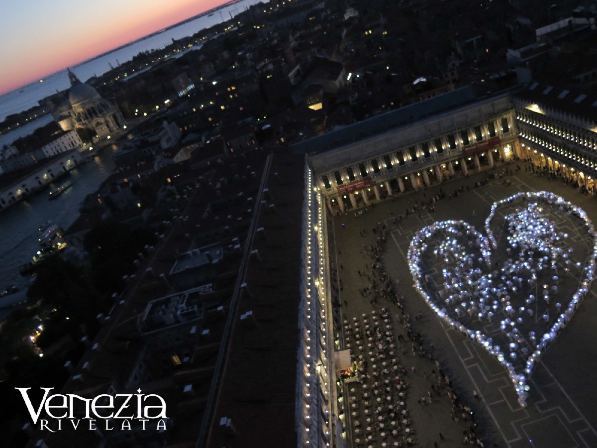 Essere Venezia - Being Venice