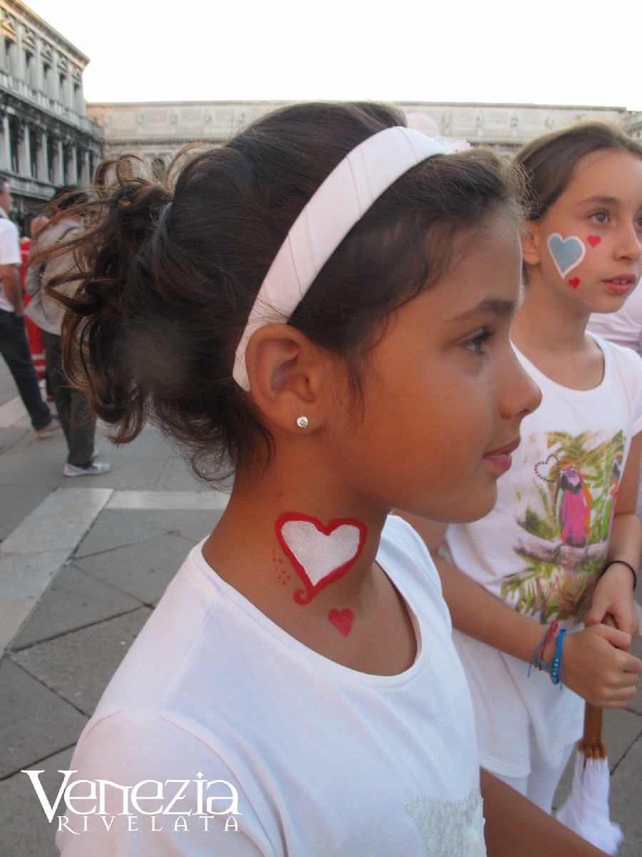 Essere Venezia - Being Venice