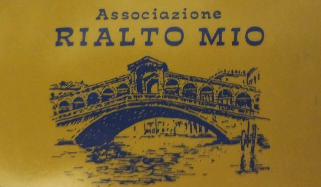 Rialto mio