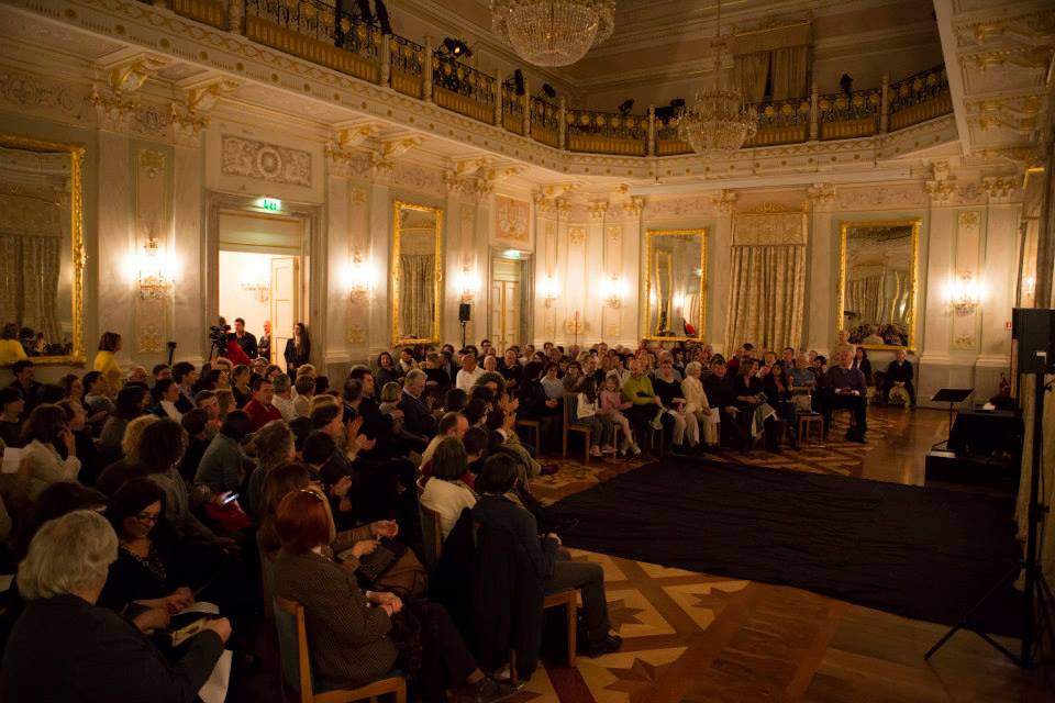 Venezia e la sua nascita