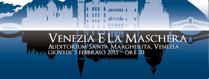 venezia rivelata facebook carnevale 2015